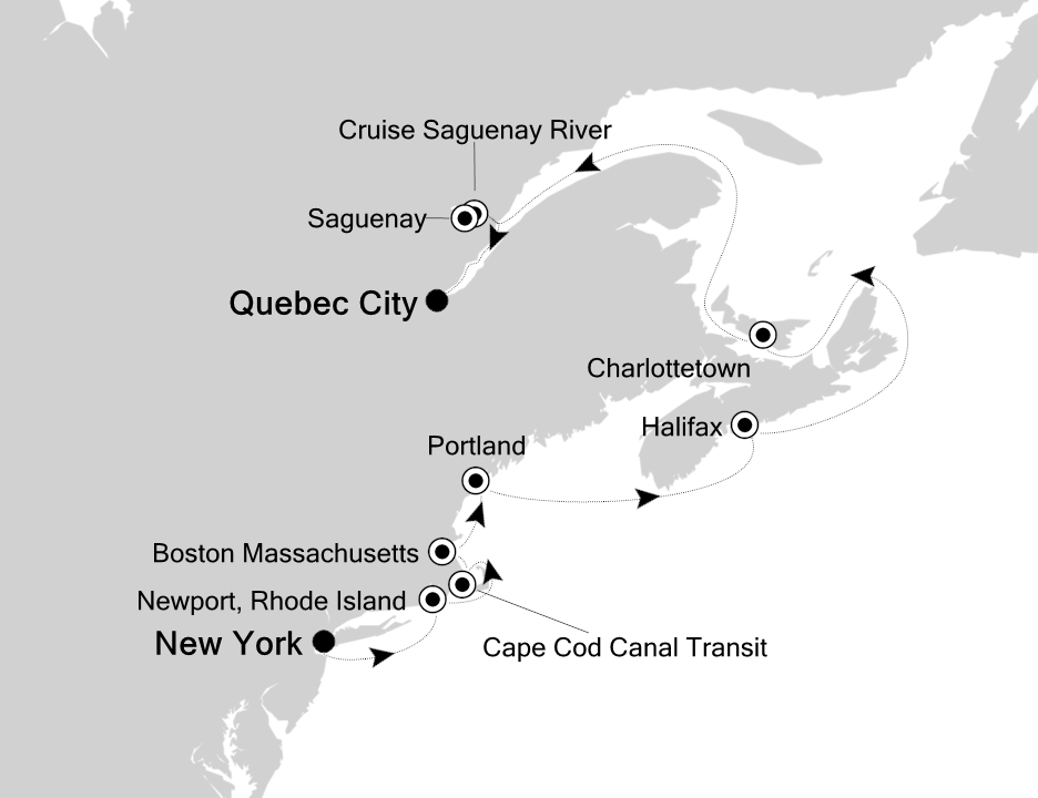 Itinerary Image